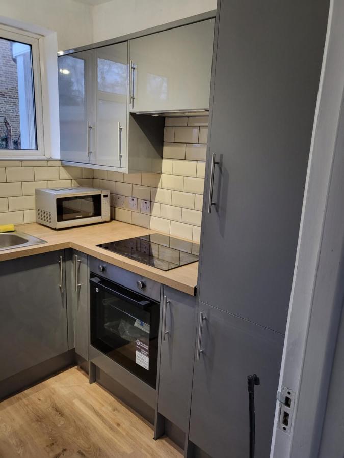 The Sydenham Snug