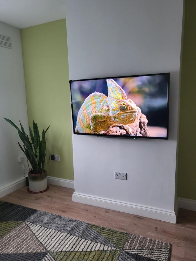Apartamento The Sydenham Snug