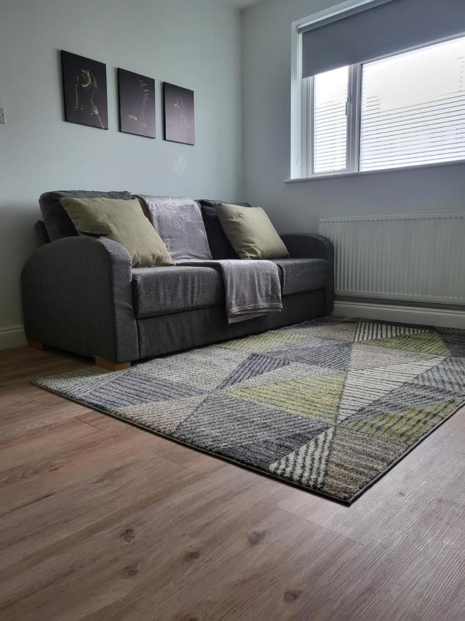 The Sydenham Snug