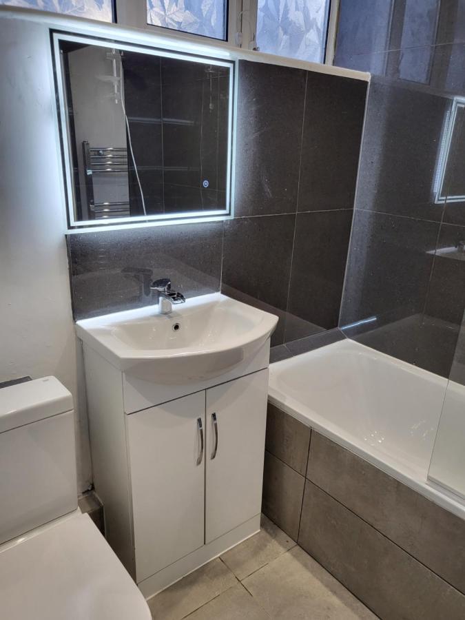 Apartamento The Sydenham Snug *