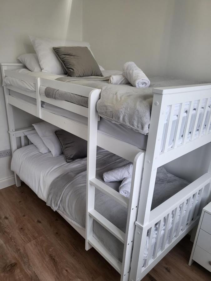 Apartamento The Sydenham Snug *