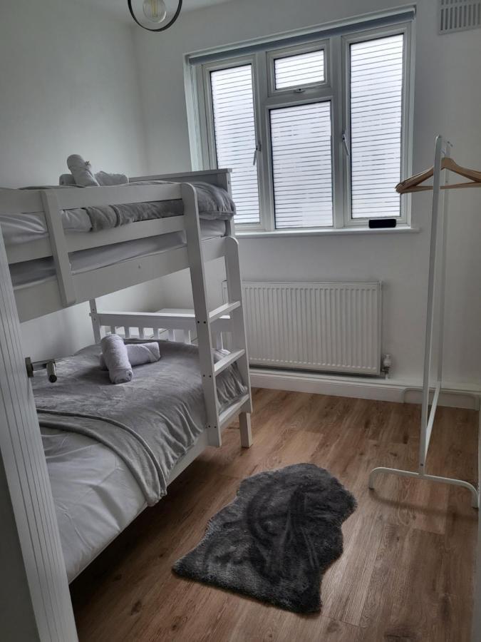 Apartamento The Sydenham Snug Londres