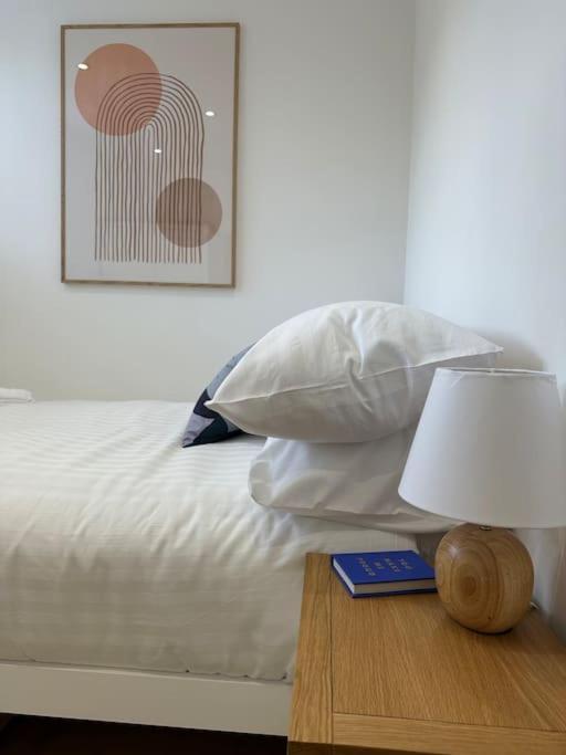 Apartamento Stylish, Smart & Fun 4 Bed Londres