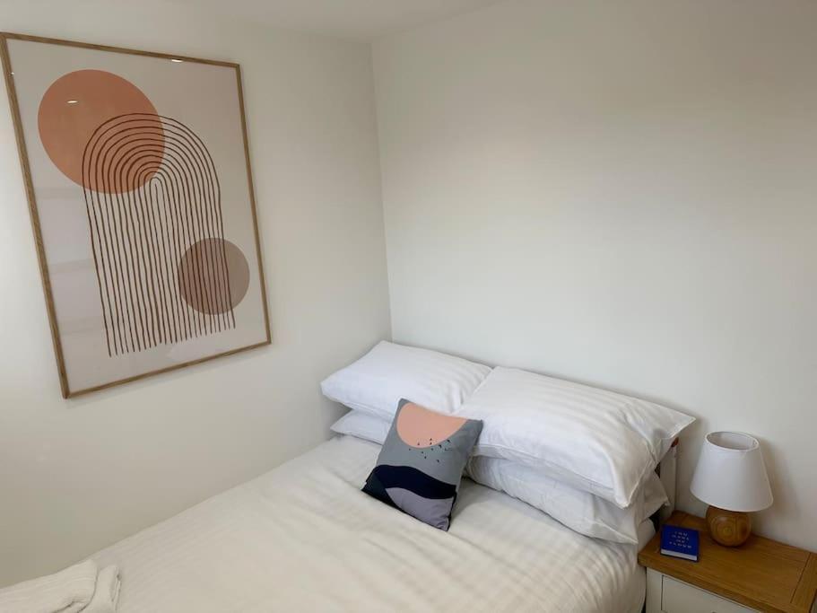 Apartamento Stylish, Smart & Fun 4 Bed Londres