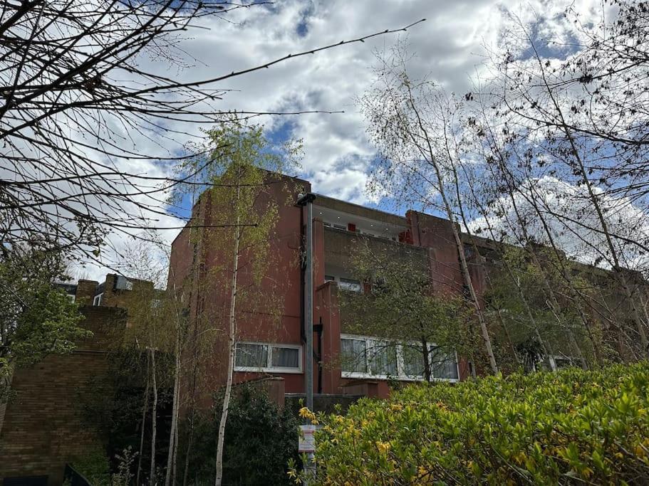 Apartamento Stylish, Smart & Fun 4 Bed *