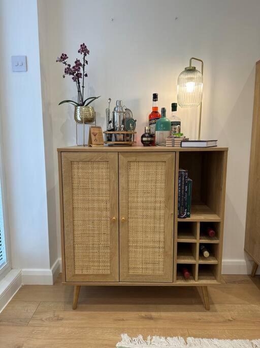 Apartamento Stylish, Smart & Fun 4 Bed Londres