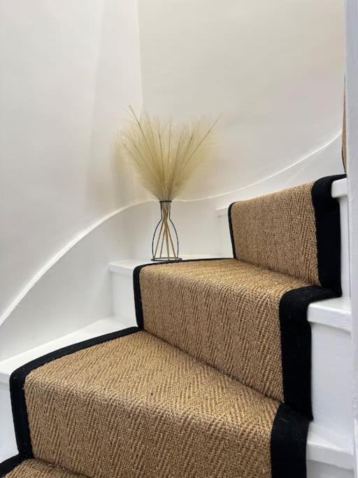 Apartamento Stylish, Smart & Fun 4 Bed *