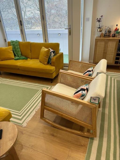 Stylish, Smart & Fun 4 Bed * Londres