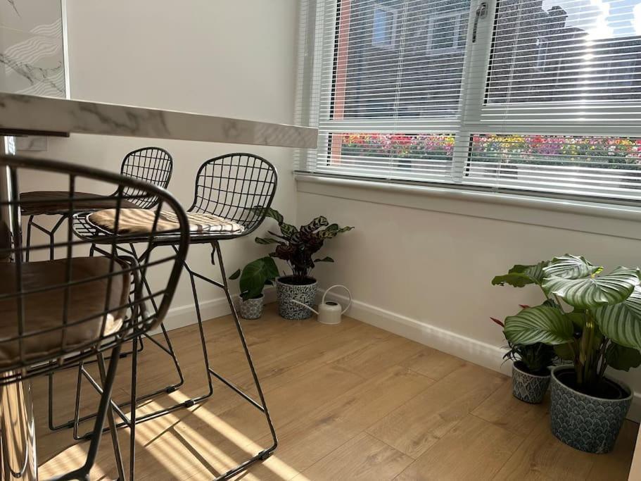Stylish, Smart & Fun 4 Bed Londres