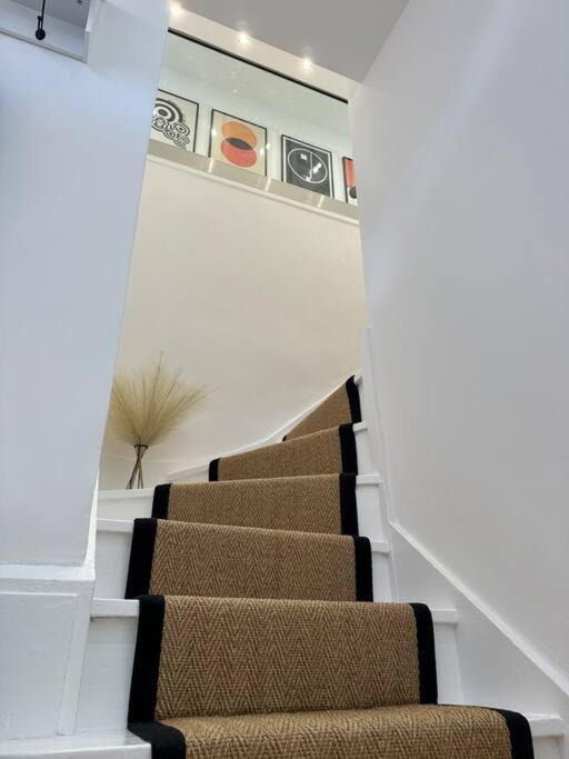 Apartamento Stylish, Smart & Fun 4 Bed *