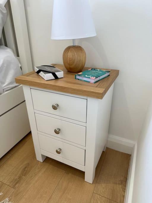 Stylish, Smart & Fun 4 Bed Apartamento *