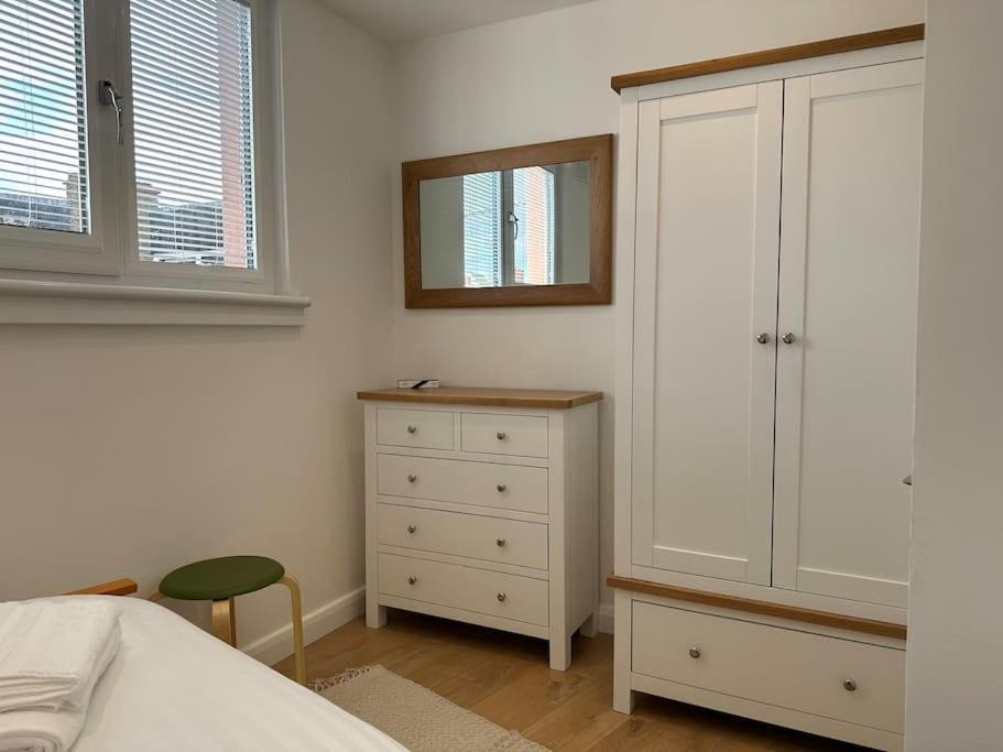 Apartamento Stylish, Smart & Fun 4 Bed Londres