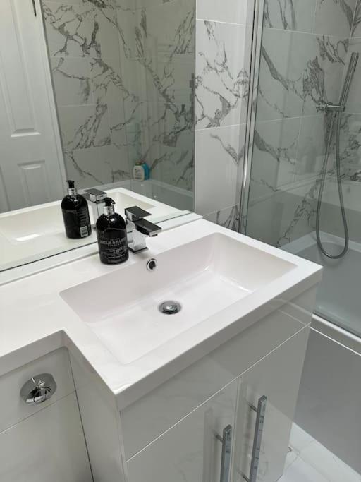 Apartamento Stylish, Smart & Fun 4 Bed