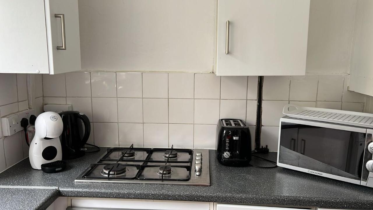 Entire In Kings Cross * London