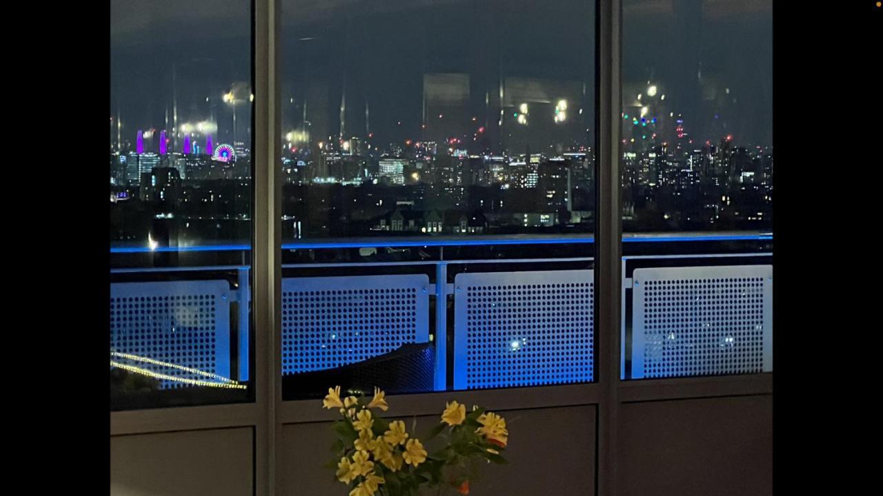 The Skyline Penthouse * Londen