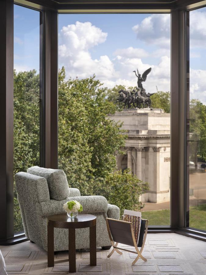 The Peninsula Hotel 5*
