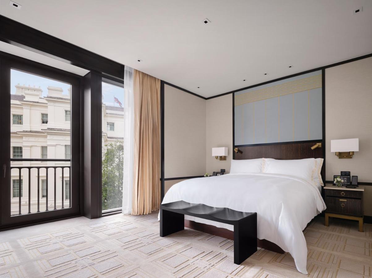 The Peninsula 5*
