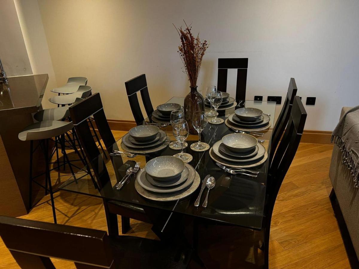 Luxury 2br Apt At C House Near Buckingham Palace Apartamento