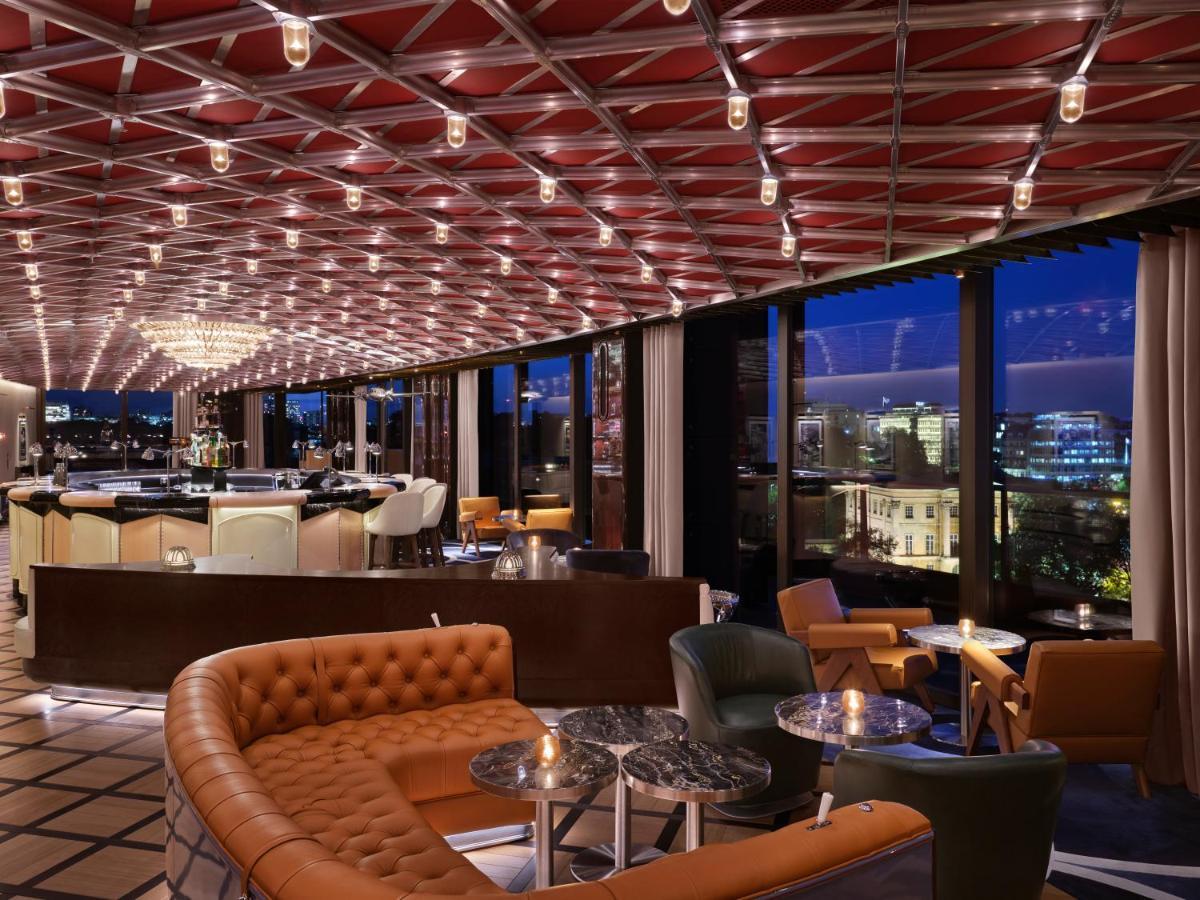 The Peninsula 5*