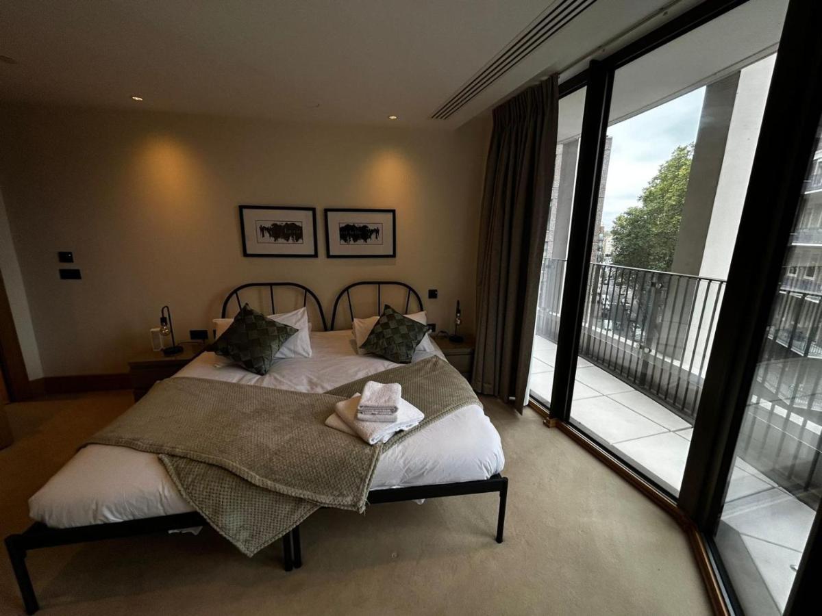 Luxury 2br Apt At C House Near Buckingham Palace Apartamento Londres