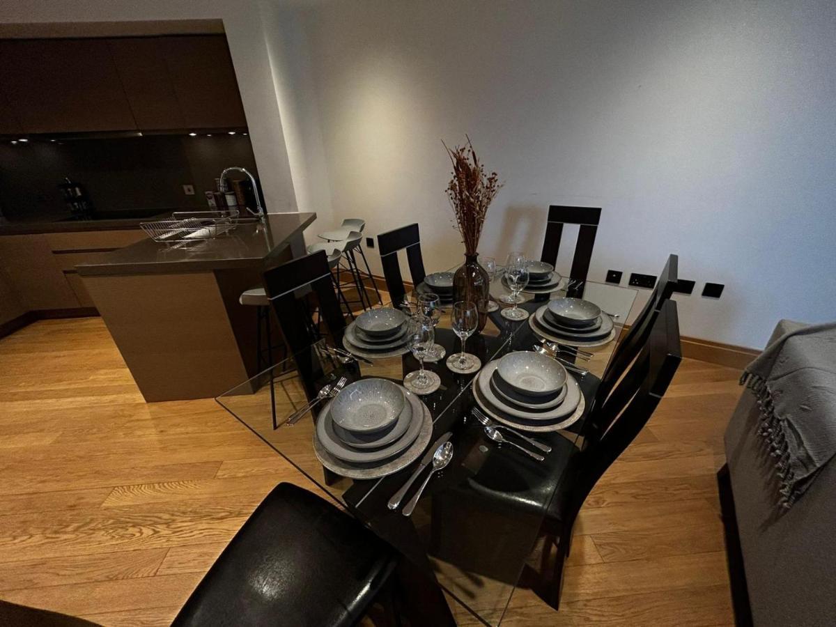 Luxury 2br Apt At C House Near Buckingham Palace Apartamento *
