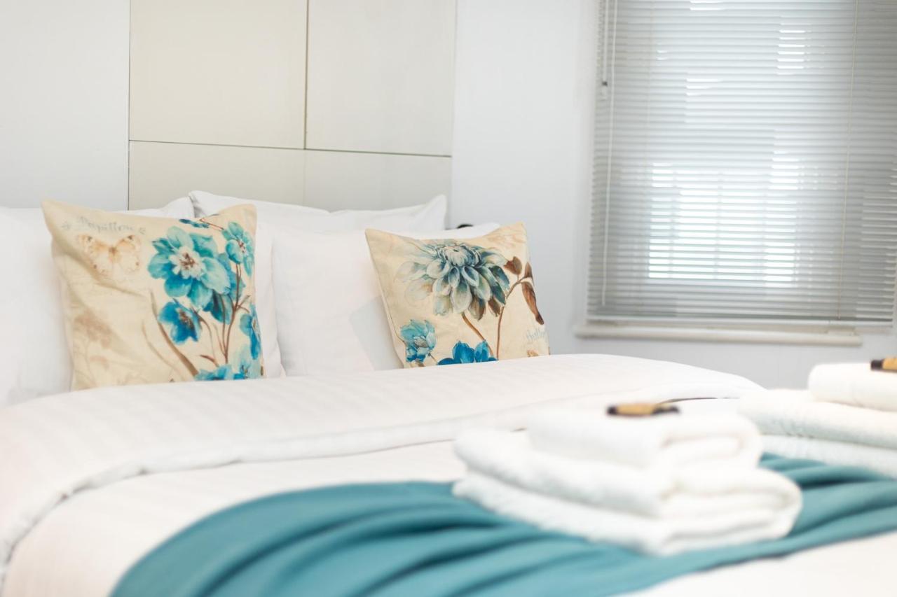 Stunning 2br Flat W2 Patio In Kensington Appartement Londres