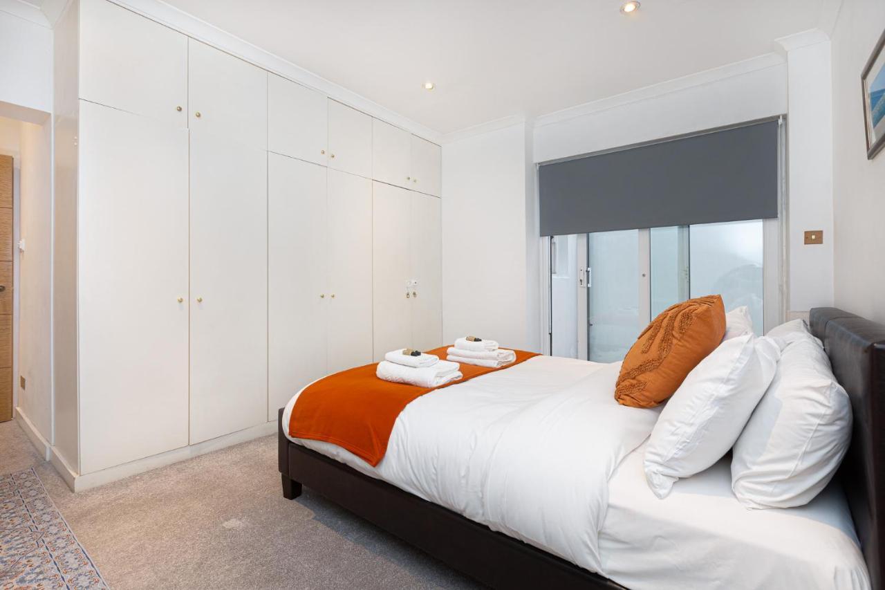 Stunning 2br Flat W2 Patio In Kensington Londres