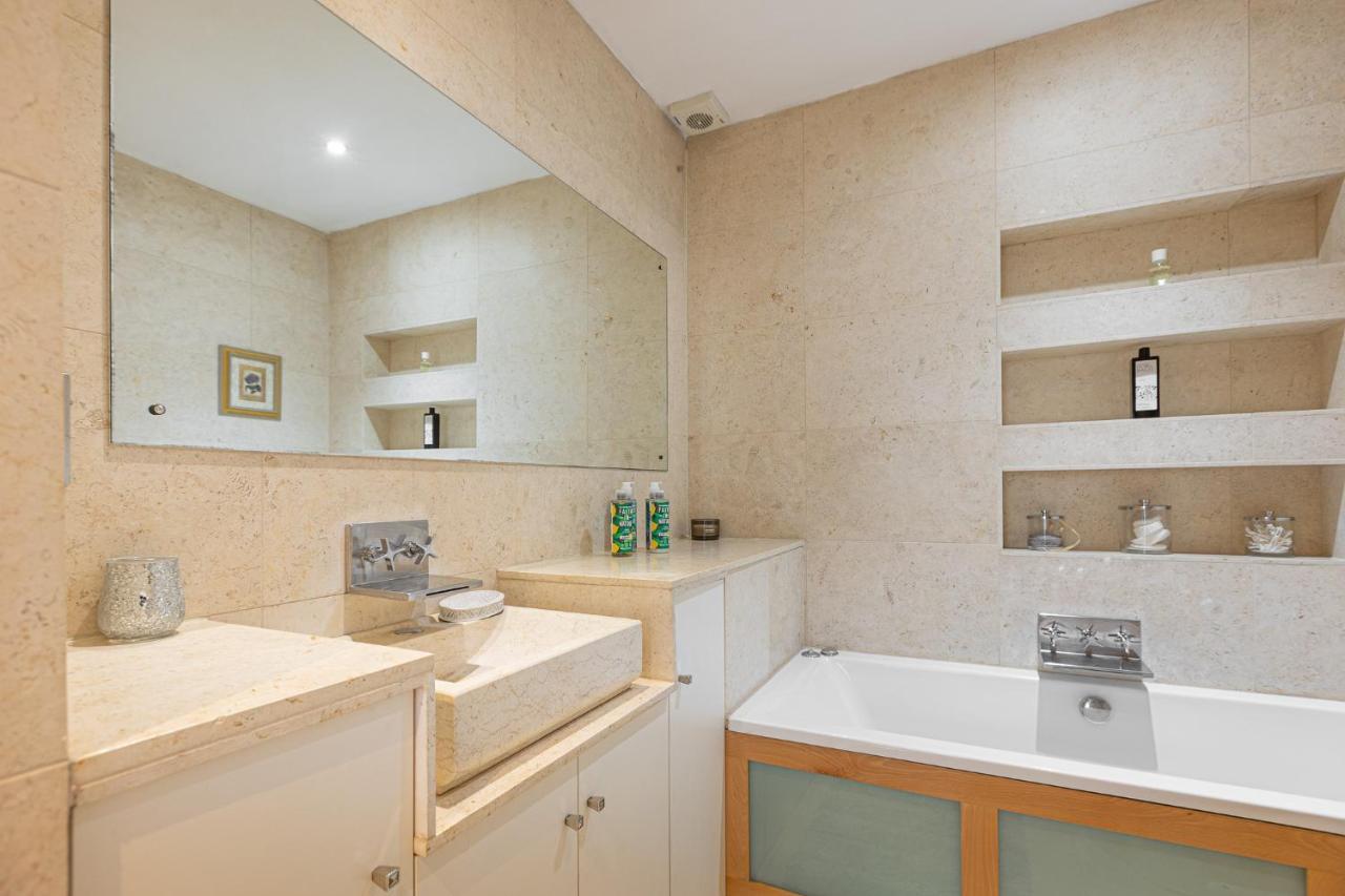 Apartment Stunning 2br Flat W2 Patio In Kensington London