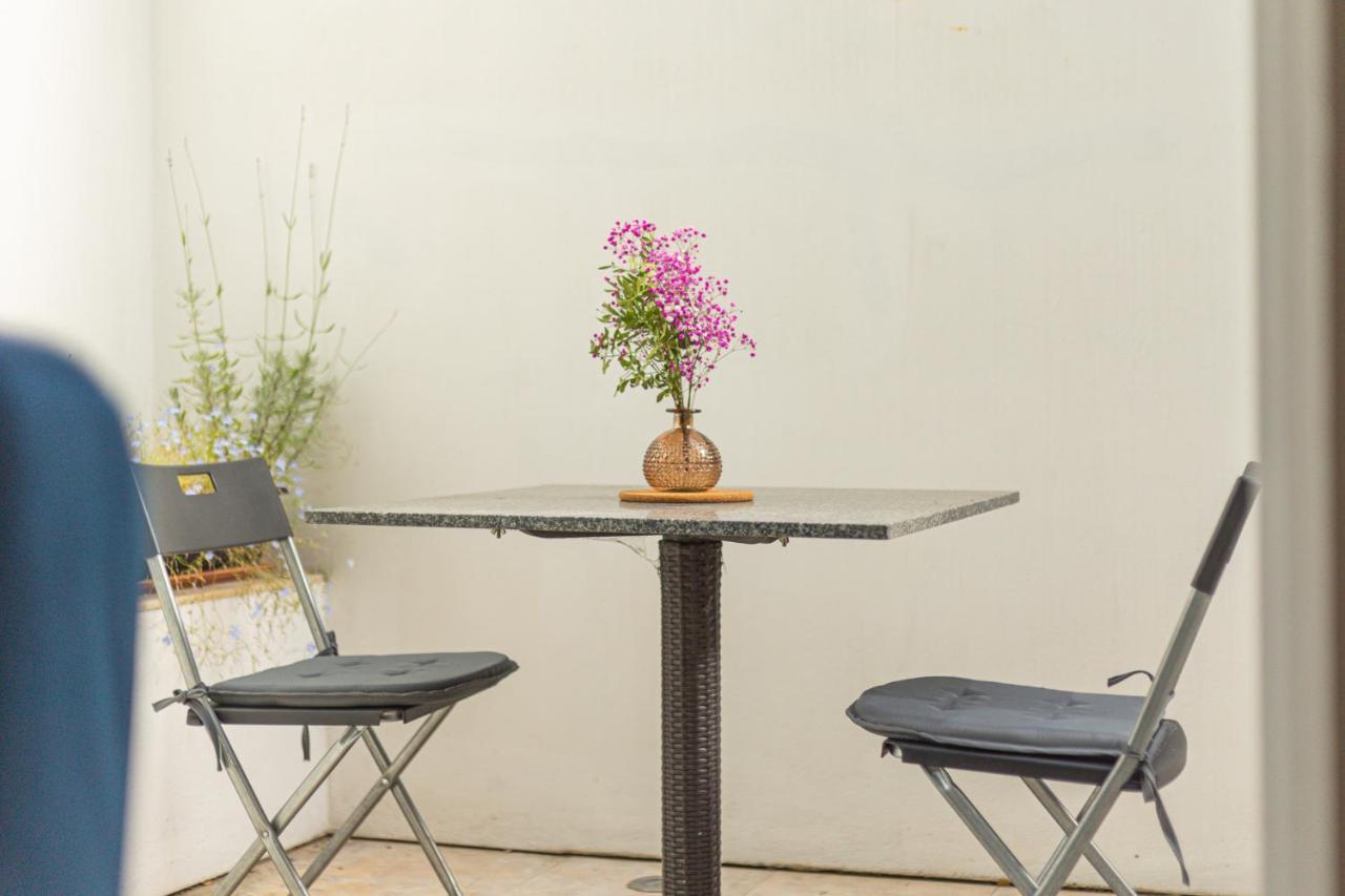 Appartement Stunning 2br Flat W2 Patio In Kensington