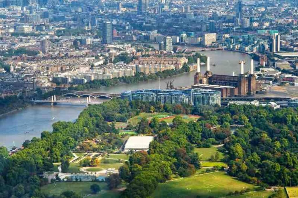 Rare Find - Luxury Central Apartment * Londres