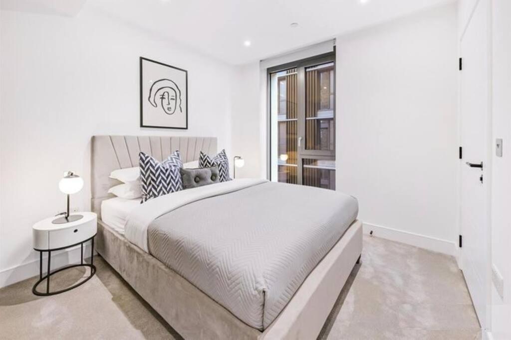 Rare Find - Luxury Central Apartment Appartement *