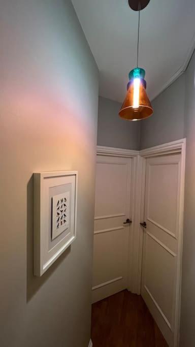 Appartement Peaceful Bright City Hide Away With Parking