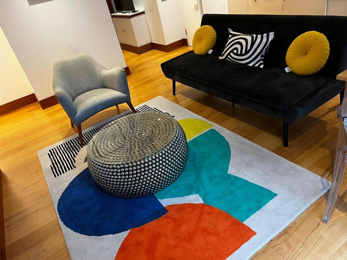 Apartamento - Tower Hill - Centre By Prime N-4 Londres