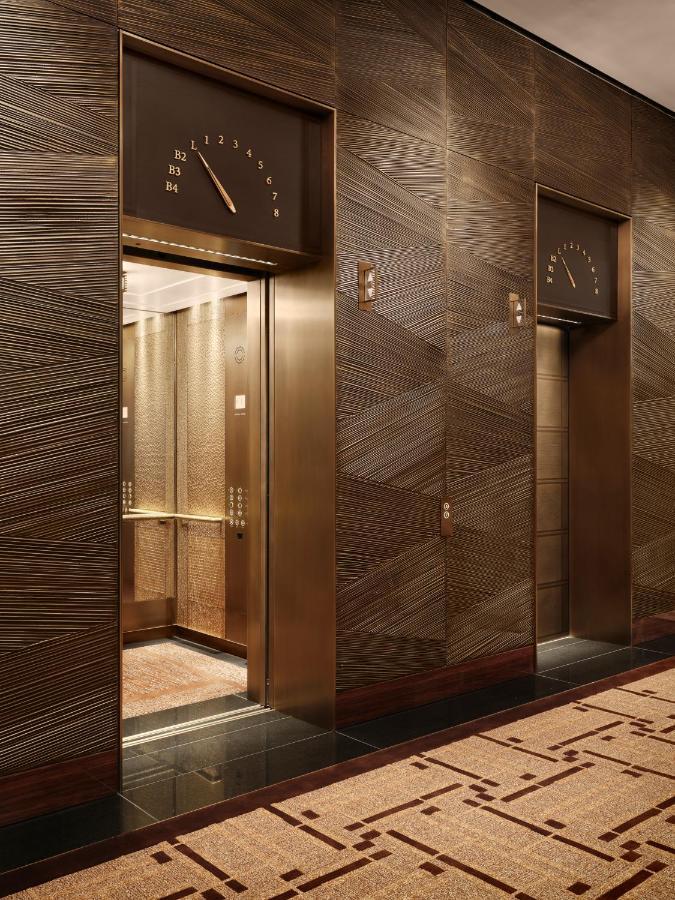 The Peninsula 5* Londres