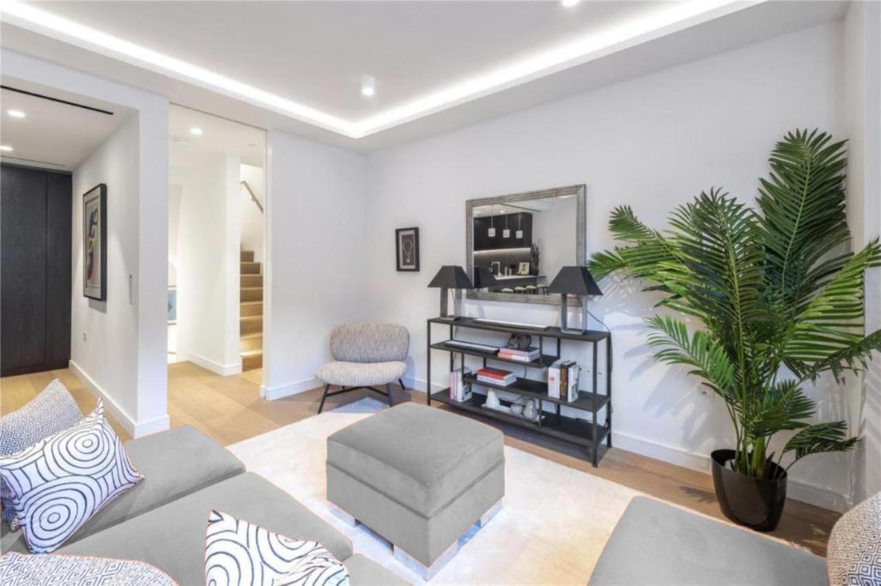 Appartement Exclusive Premium St James