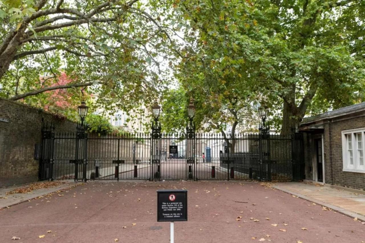 Appartement Exclusive Premium St James Londres