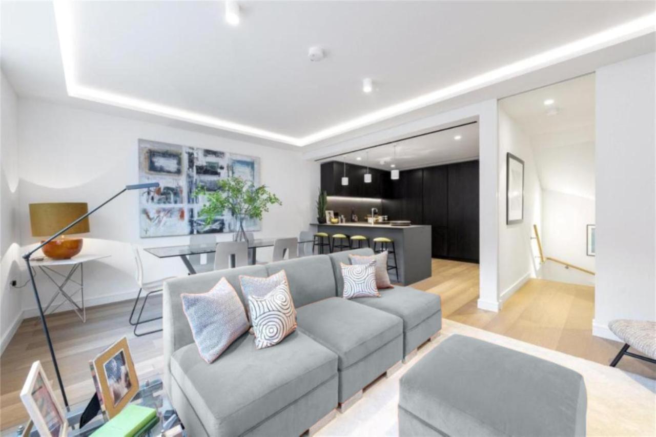 Exclusive Premium St James Appartement