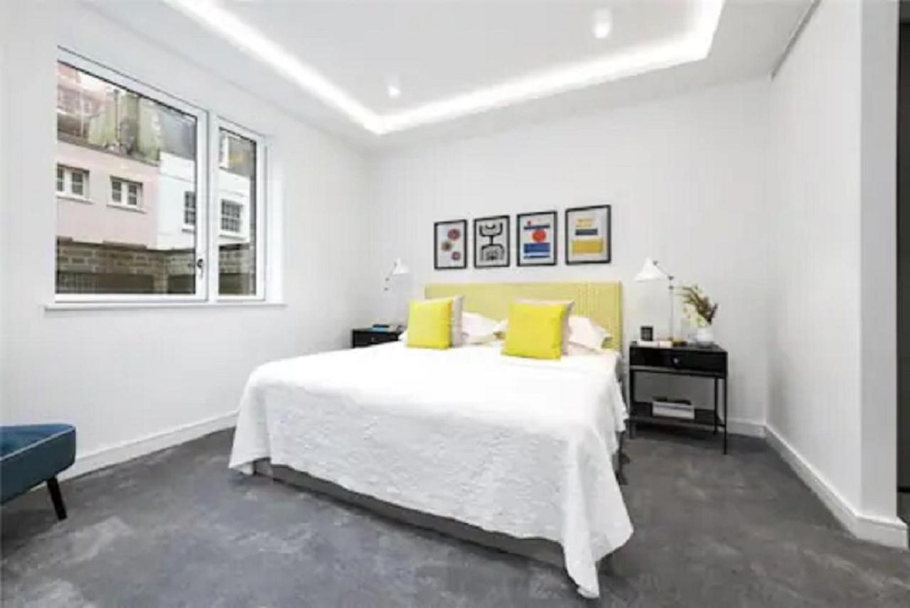 Appartement Exclusive Premium St James *