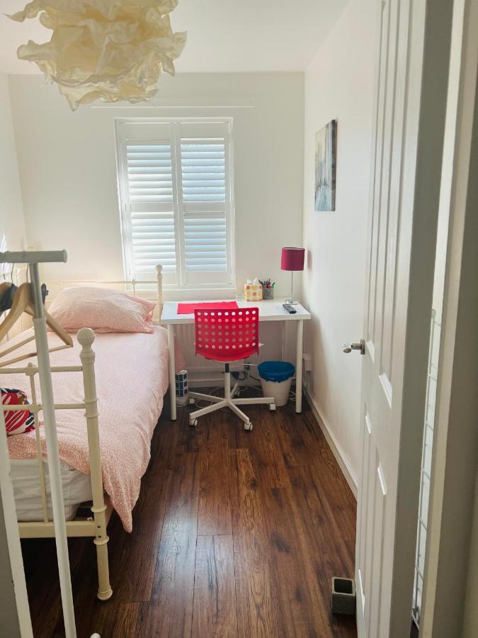 Quarto em Acomodações Particulares Patmos Homes Londres