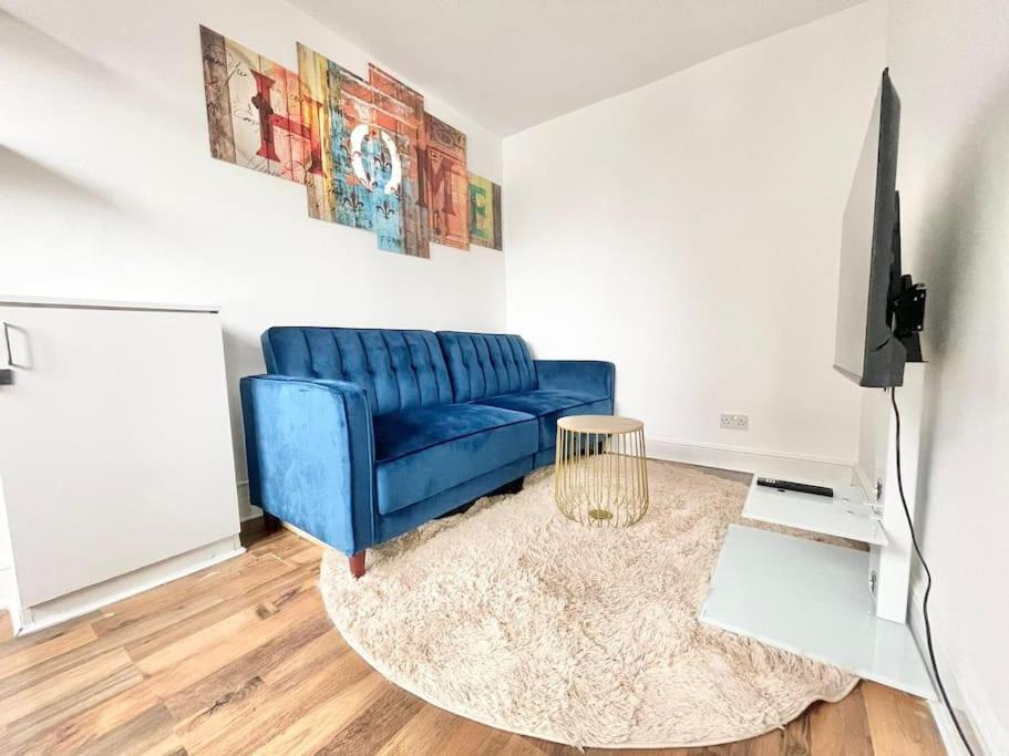 3 Bedrooms Urban Escape Appartement *