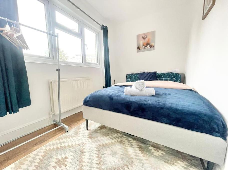 Appartement 3 Bedrooms Urban Escape Londen