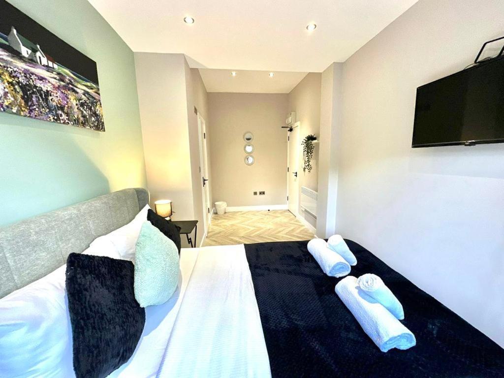 Lewisham Suites - Se6 Casa de hóspedes Londres