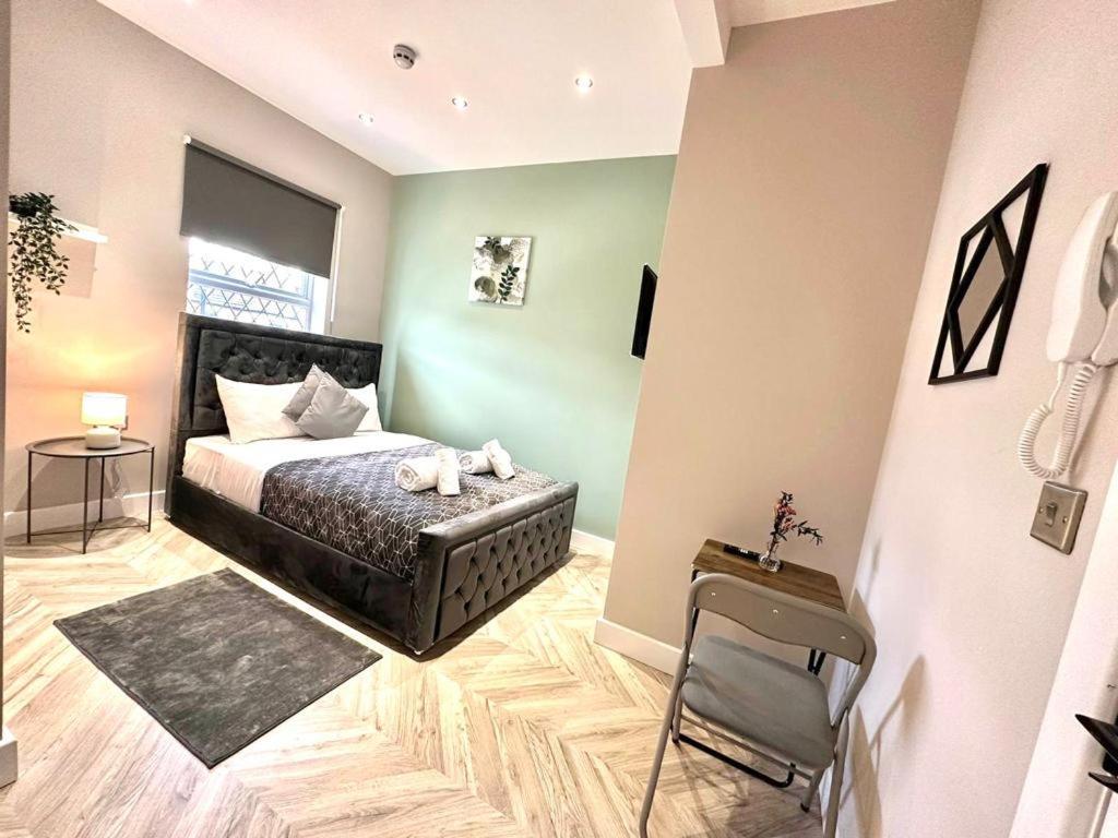 Lewisham Suites - Se6 Casa de hóspedes *