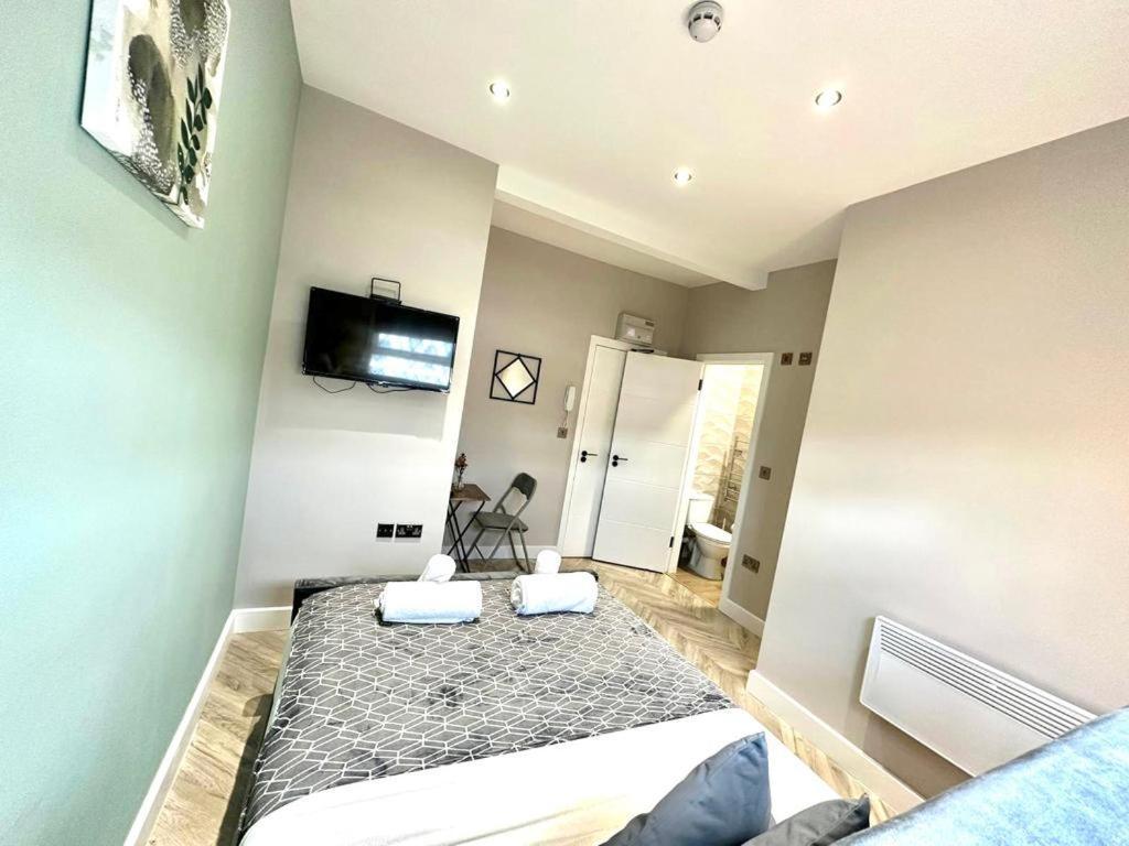 Casa de hóspedes Lewisham Suites - Se6