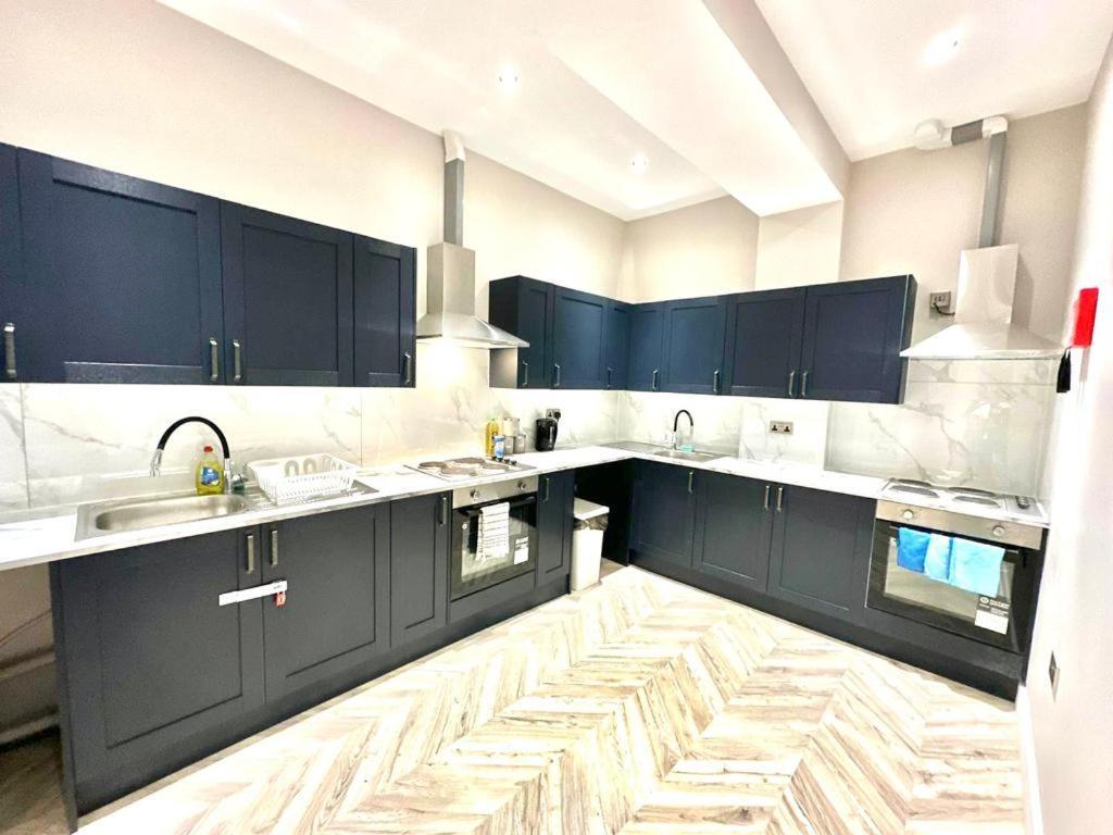 Lewisham Suites - Se6 Casa de hóspedes Londres