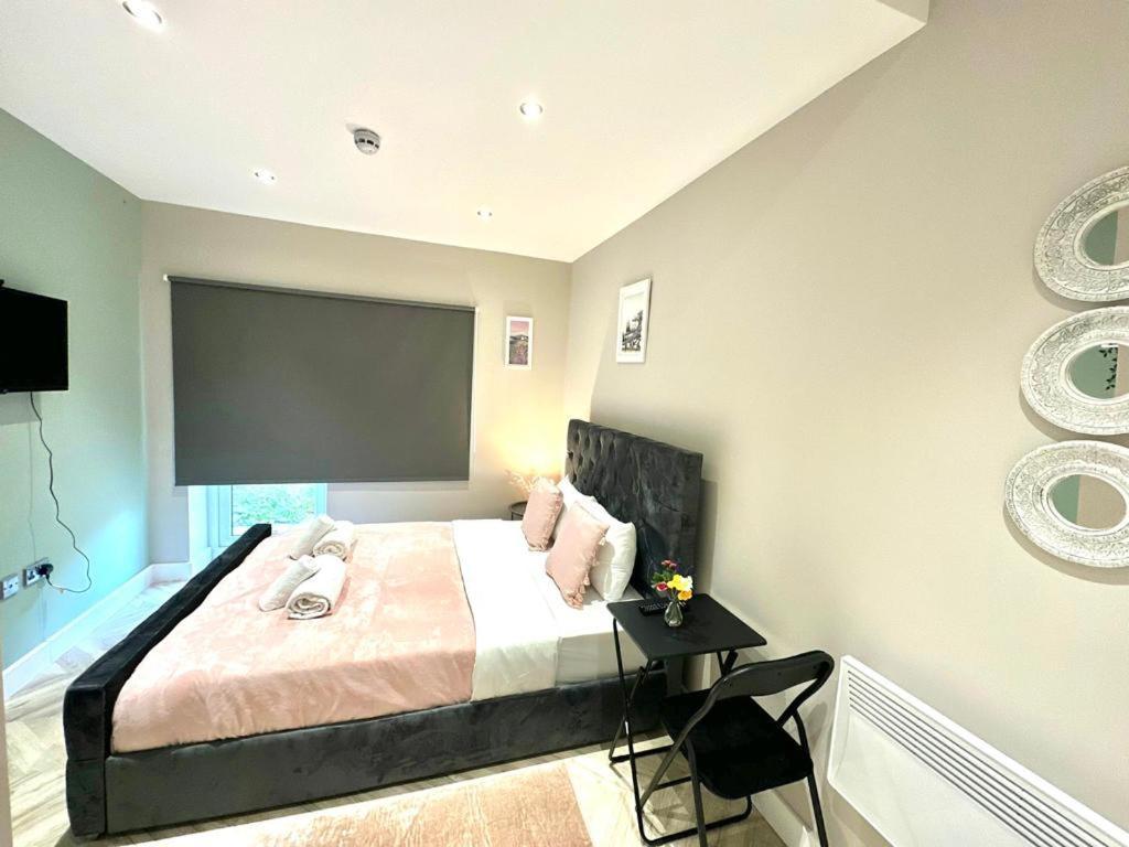 Lewisham Suites - Se6 Casa de hóspedes Londres