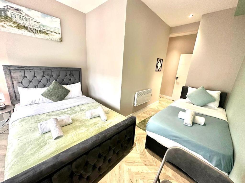 Lewisham Suites - Se6 Casa de hóspedes *