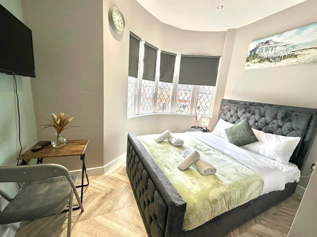 Lewisham Suites - Se6 * Londres