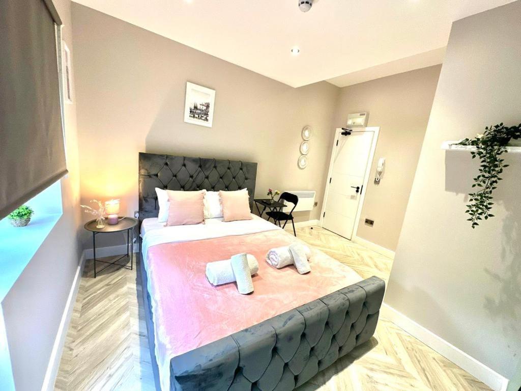 Lewisham Suites - Se6 * Londres