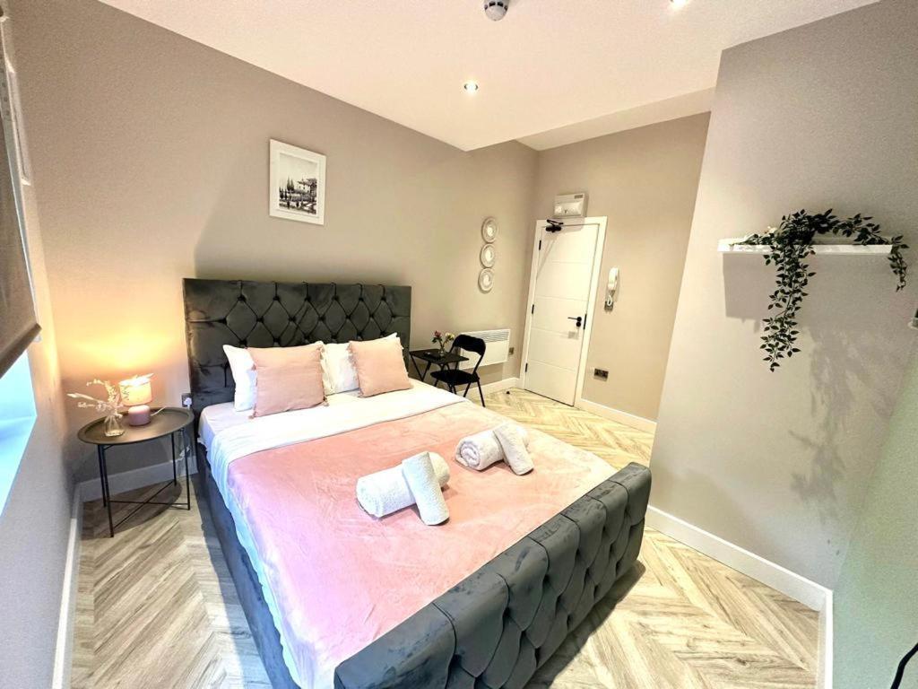 Casa de hóspedes Lewisham Suites - Se6 *